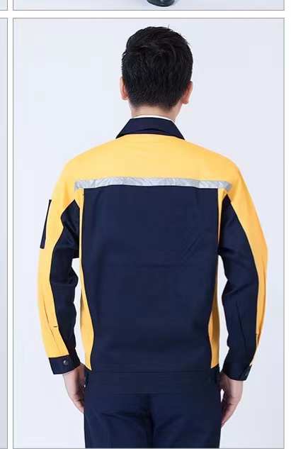 防静电工作服