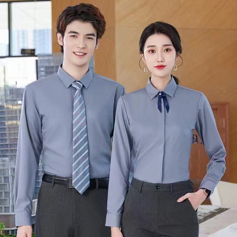 西安梦豪服装有限公司告诉你一些选择竹纤维衬衣时的要点：