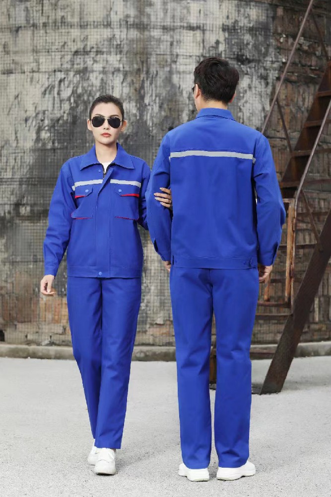 榆林煤矿工作服定制要求？