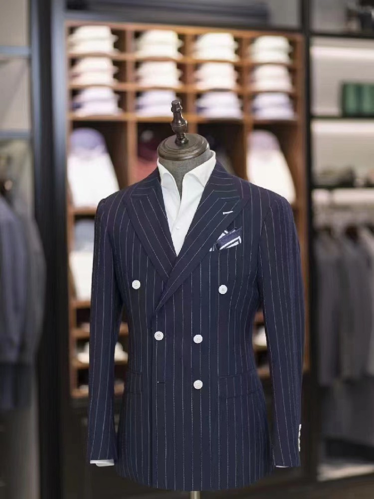 东方富良品牌西服全麻衬工艺和半麻衬工艺有什么区别？